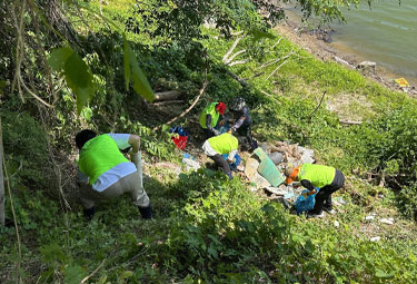 식생활지원 사업 이미지 1