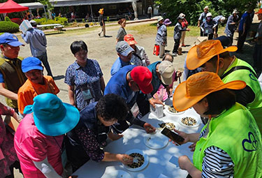 장애인하계수련회 이미지 3