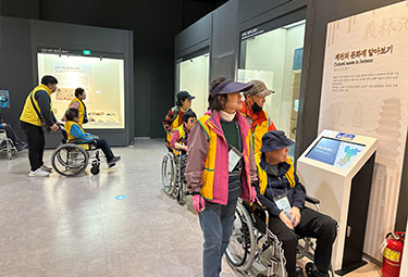 춘·추계문화탐방 이미지 6