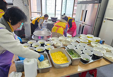 설맞이 복나누기&한가위 큰잔치 이미지 3