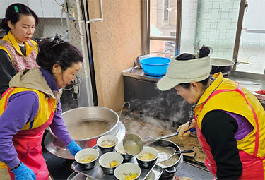 설맞이 복나누기&한가위 큰잔치 이미지 4