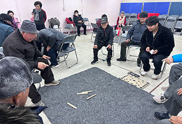 대보름맞이 척사대회 이미지 5