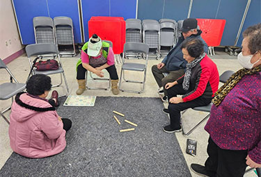 대보름맞이 척사대회 이미지 5