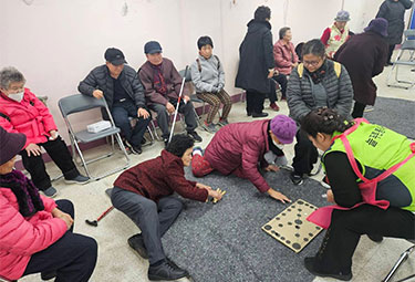 대보름맞이 척사대회 이미지 5