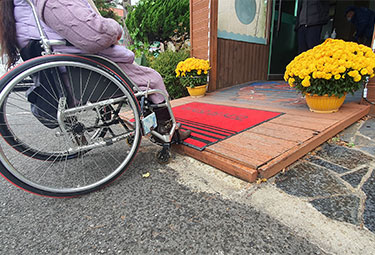 식생활지원 사업 이미지 1