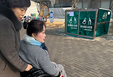 식생활지원 사업 이미지 1