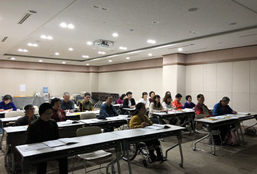 식생활지원 사업 이미지 1