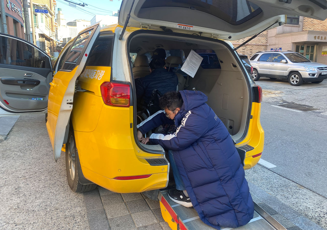 식생활지원 사업 이미지 1